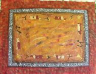 Bushman Rock Art